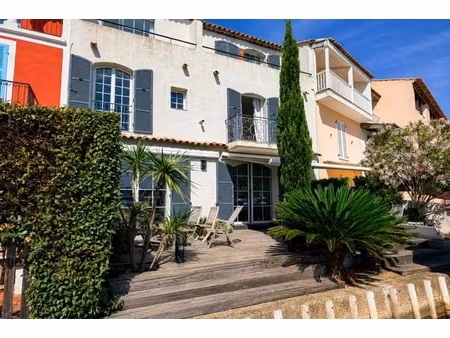 annonce maison à vendre