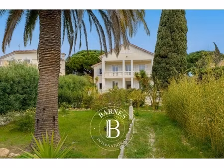 annonce maison à vendre