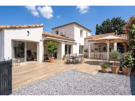annonce maison à vendre