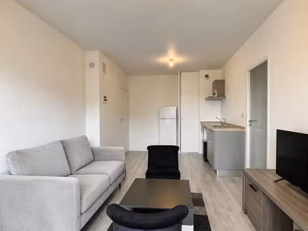 achat appartement 2 pièces 40m² amiens 80000