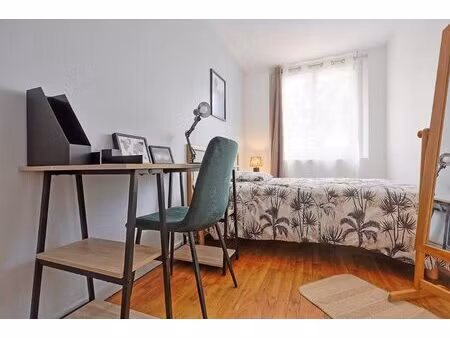 appartement à louer saint-herblain