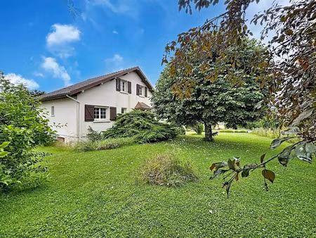 vente maison 7 pièces 104.14 m² à montboillon (70700)  250 000 €