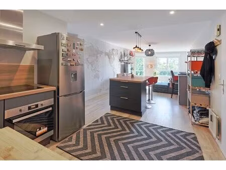 appartement 3 chambres  idéal colocation