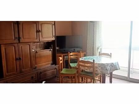 vente appartement t2 dans résidence sécurisée avec gardien ma