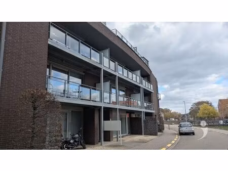 appartement in centrum aarschot  2 slaapkamer