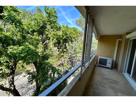 vente appartement 4 pièces 84 m² antibes (06600)