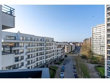 prachtig gem. app.- 1 kamer (navo area)