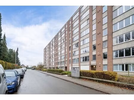 appartement op top locatie te heverlee.