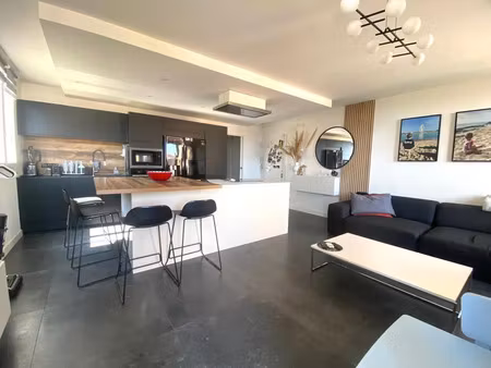 vente appartement 4 pièces 79 m² marseille 13 (13013)