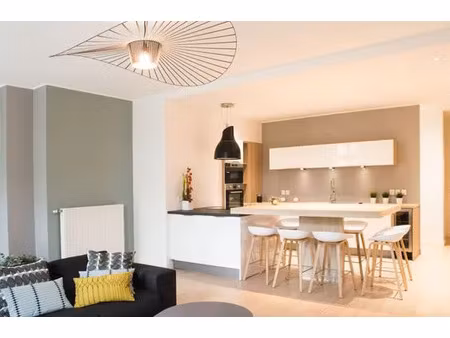 vente appartement 4 pièces 82 m² sainte-catherine (62223)