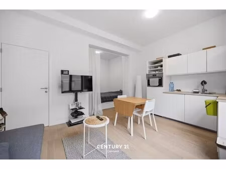 uiterst ruime hippe studio stadsrand leuven