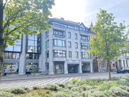 kantoorgebouw
