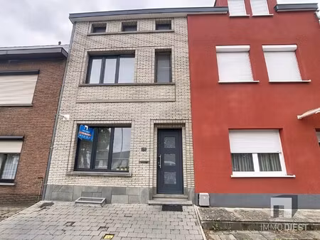 rijwoning
