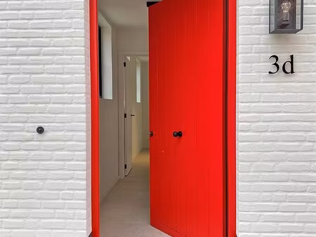 instapklare dorpswoning met 3 slaapkamers  tuin/terras  parking & grote kelder