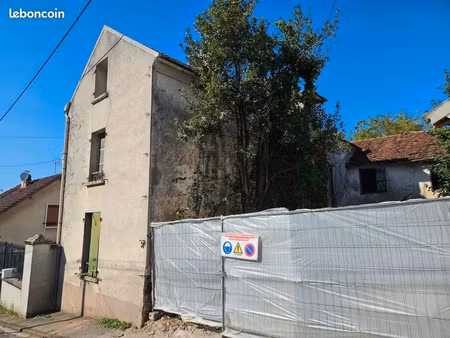 vente maison 5 pièces 205 m² pavant (02310)