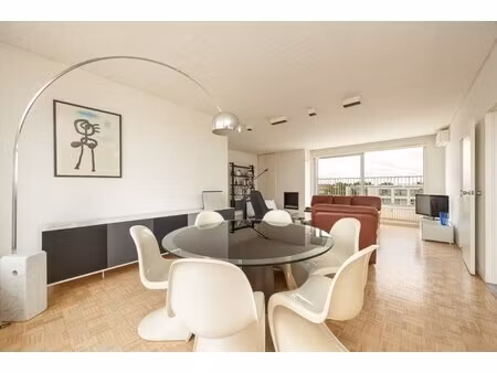 appartement te koop in antwerpen met 3 slaapkamers
