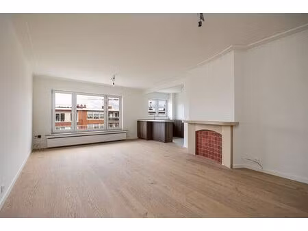 appartement te koop in antwerpen met 2 slaapkamers