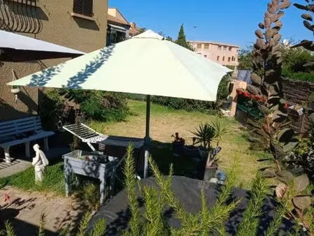 location appartement 3 pièces 80 m² à biguglia (20620)