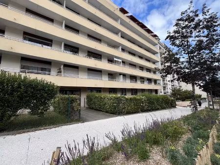 vente appartement 4 pièces 96 m² clermont-ferrand (63000)