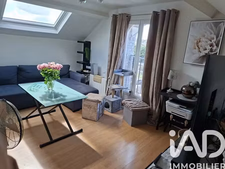 appartement à dieppe (76200)