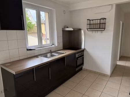 appartement à louer 2 pièces ecouen (95)