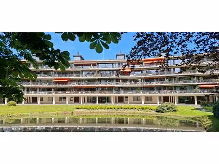 appartement te koop in kapellen met 1 slaapkamer
