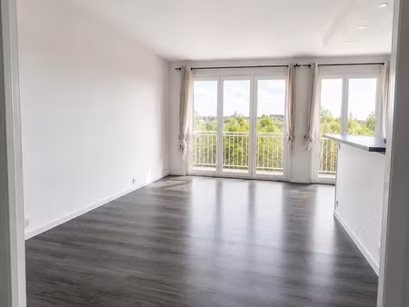 appartement à le havre (76620)