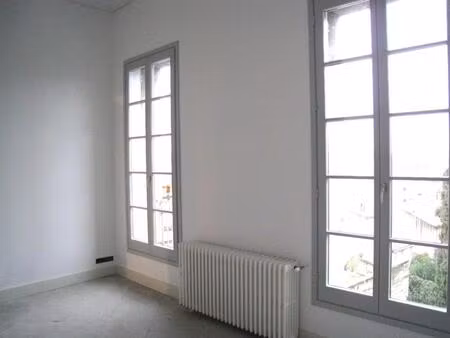 appartement
