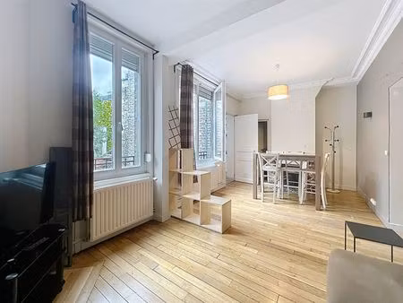 exclusivite appartement reims hyper centre