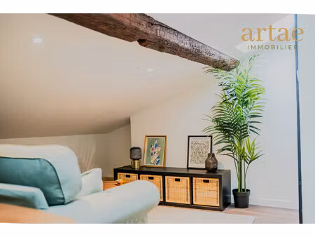 appartement à louer toulouse