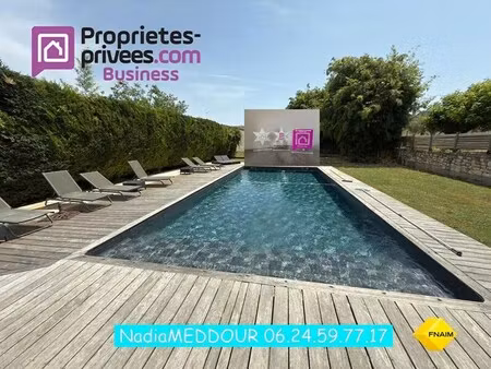 vente local d’activités bordeaux 33000 700m²