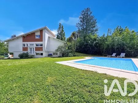 maison à auzeville-tolosane (31320)