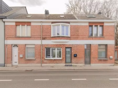 huis te koop in bornem met 3 slaapkamers
