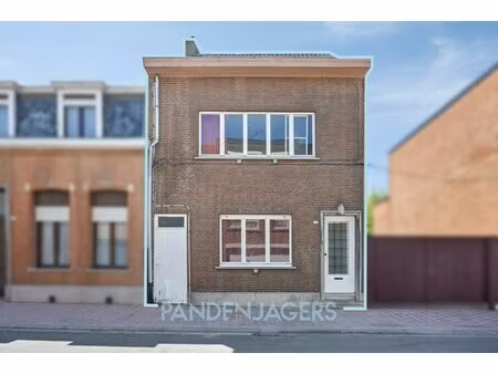 huis te koop in duffel met 4 slaapkamers