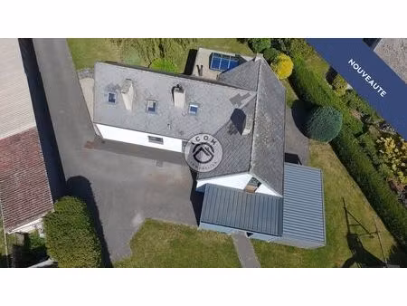 maison individuelle contemporaine