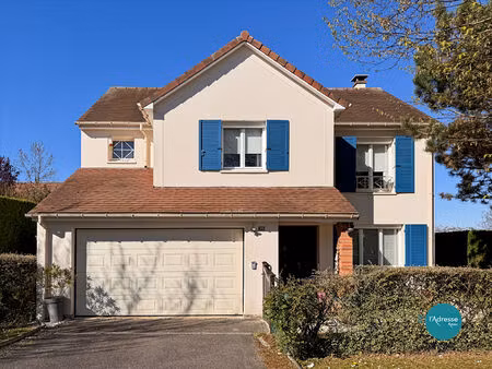 vente maison 6 pièces  133.00m²  mennecy