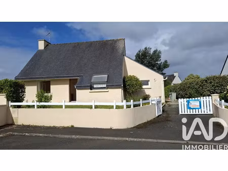 maison à pleumeur-bodou (22560)