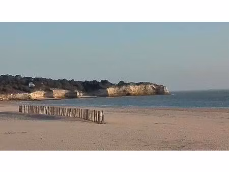 maison saint georges de didonne 4 pièce(s) 79 m2 front de mer