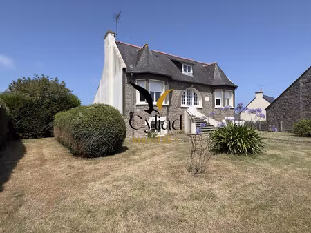 maison de ville - saint méloir des ondes