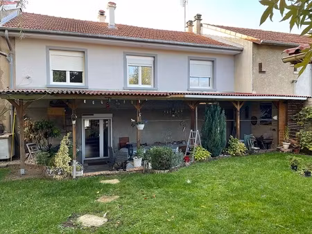 billy sous mangiennes : exclusif - maison lorraine avec jardin