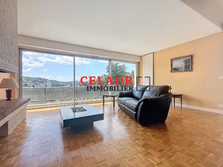 maison avec vue imprenable