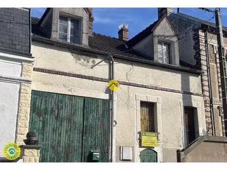 maison à rénover