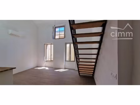 vente maison 4 pièces 99 m² pont-saint-esprit (30130)