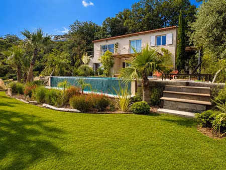 vente maison 5 pièces 185 m² rochefort-du-gard (30650)