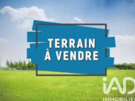 terrain à bâtir à penguily (22510)