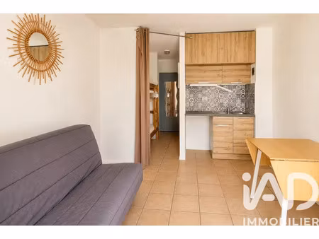 appartement à canet-en-roussillon (66140)