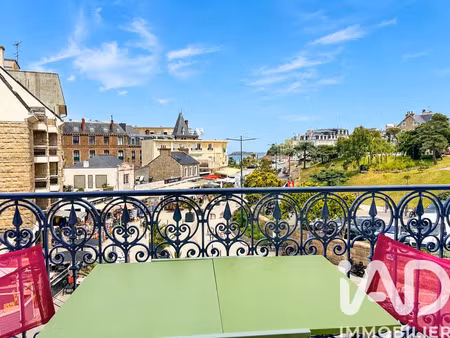 appartement à dinard (35800)