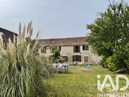 appartement à pontpoint (60700)