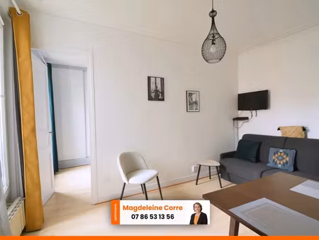 location appartement 2 pièces 30 m² à le kremlin-bicêtre (94270)