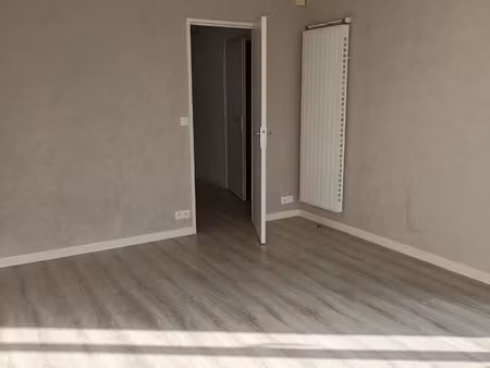 appartement à le rheu (35650)